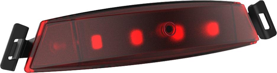 Eclairage pour casque vélo Bern Click-Mount