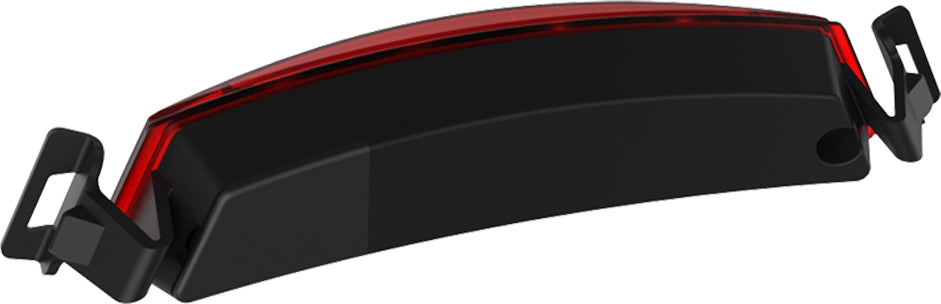 Eclairage pour casque vélo Bern Click-Mount