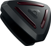 Eclairage rechargeable pour casque Abus Hyban 2.0