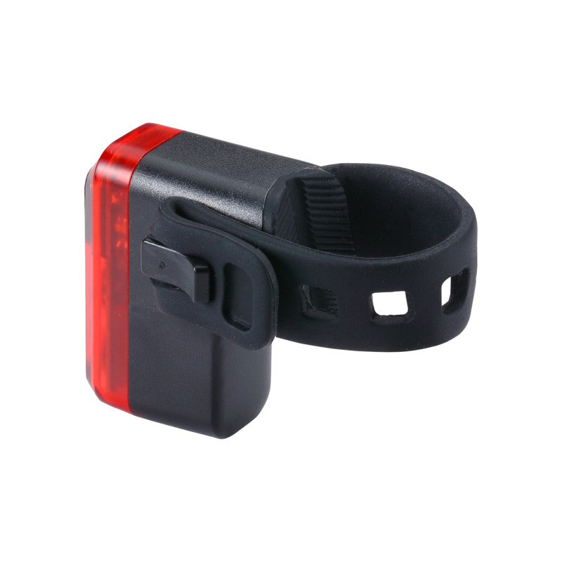 BBB Salute rear bike light