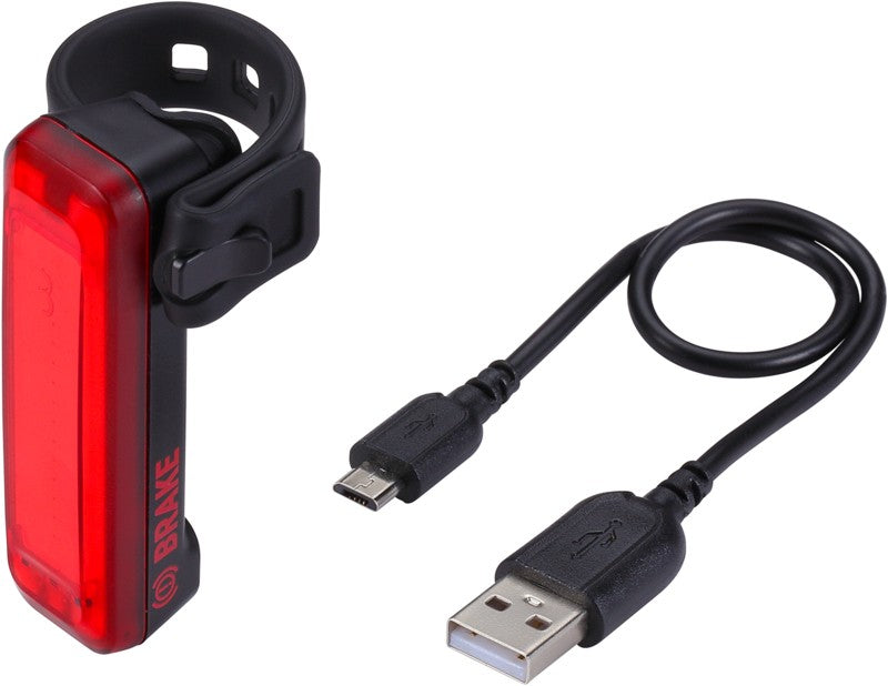 BBB SignalBrake Fahrradrücklicht