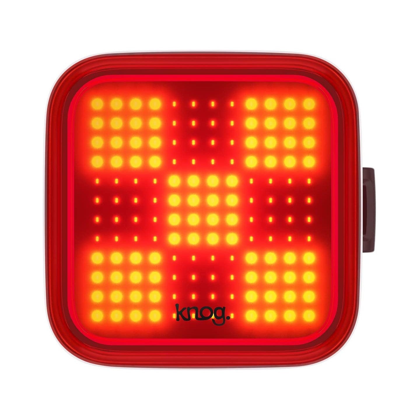 Eclairage vélo arrière LED Knog Blinder Grid