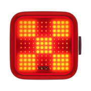 Eclairage vélo arrière LED Knog Blinder Grid