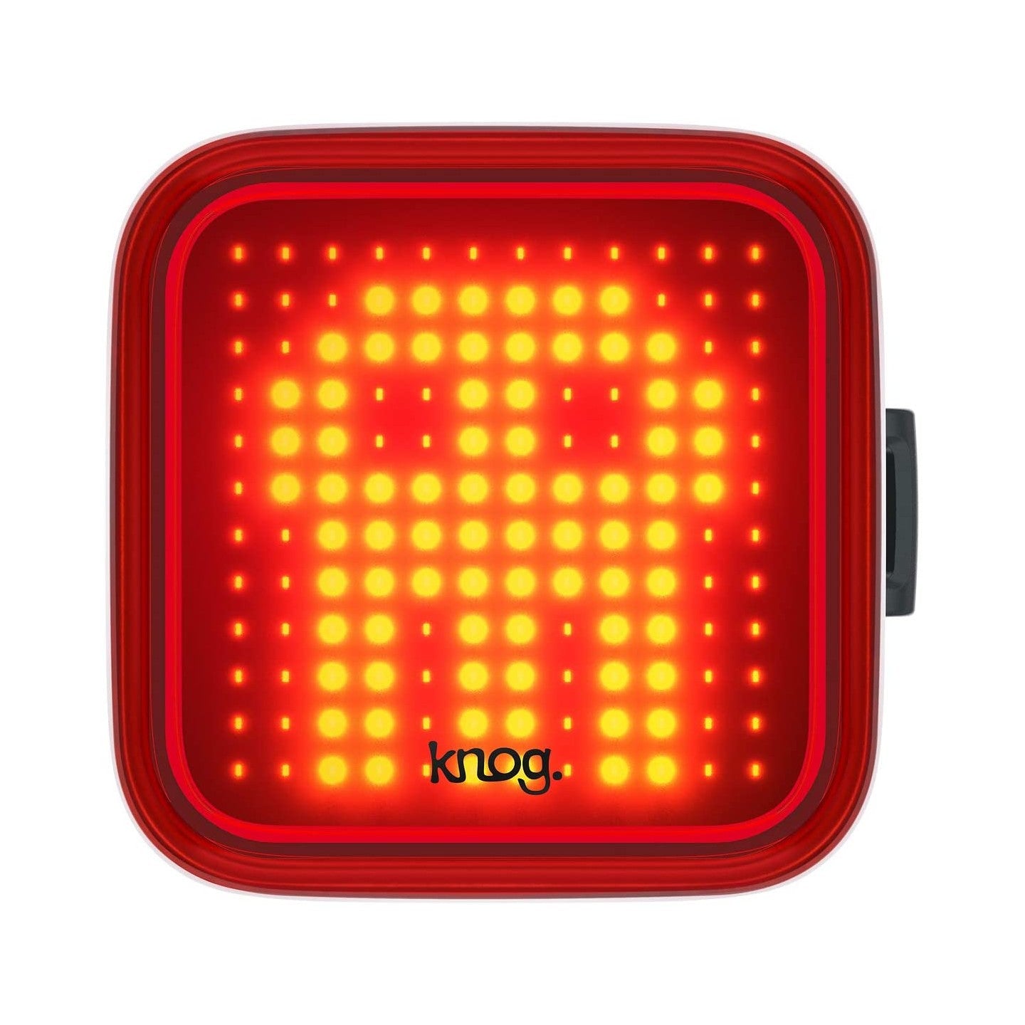 Eclairage vélo arrière LED Knog Blinder Skull