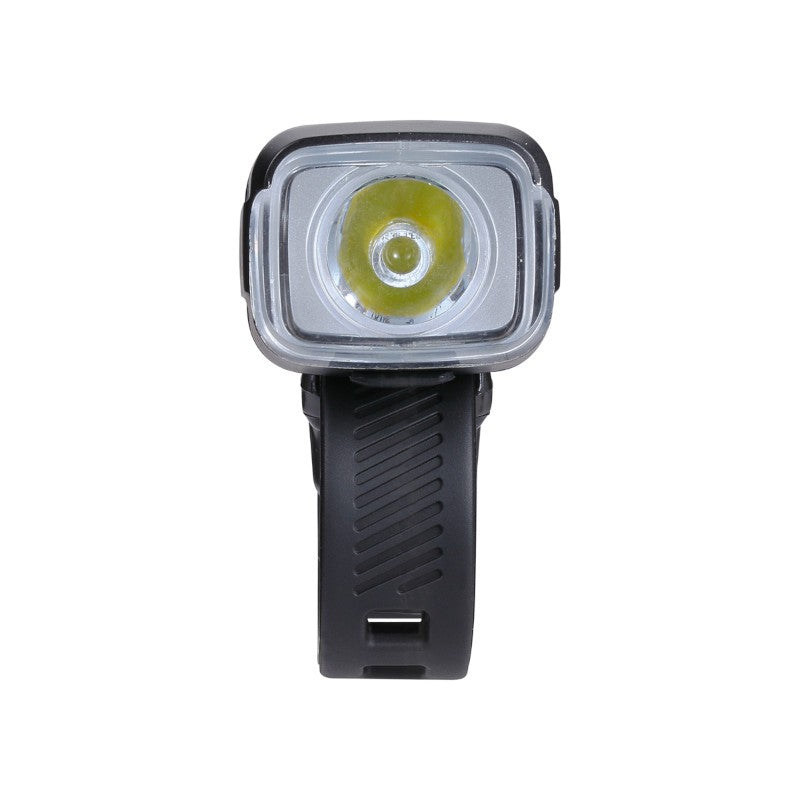 BBB NanoStrike 400 front bike light