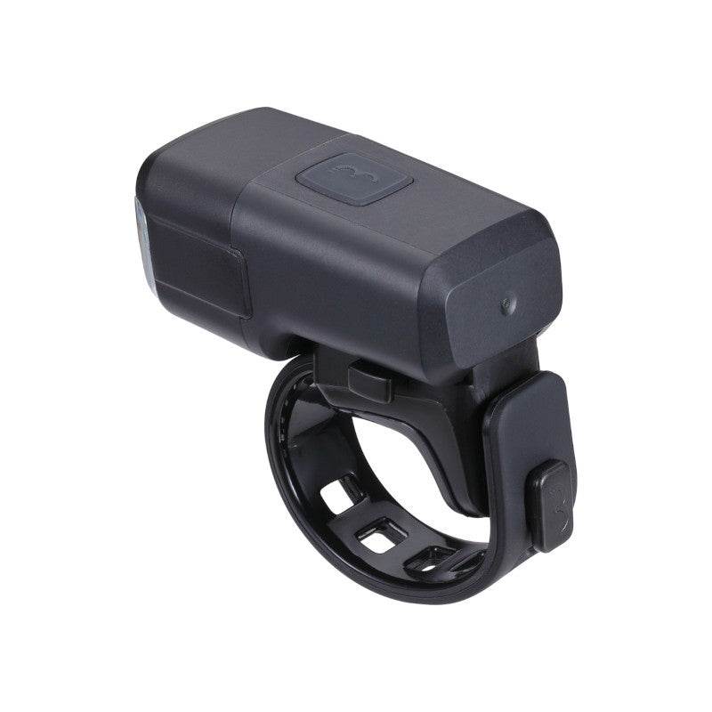 BBB NanoStrike 400 front bike light