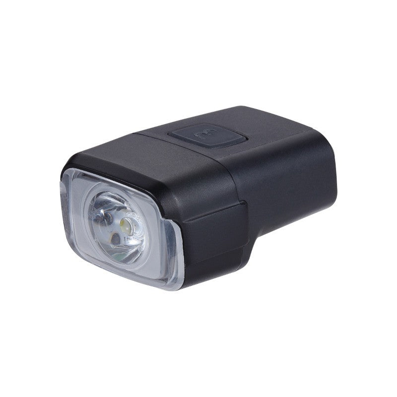 BBB NanoStrike 400 front bike light