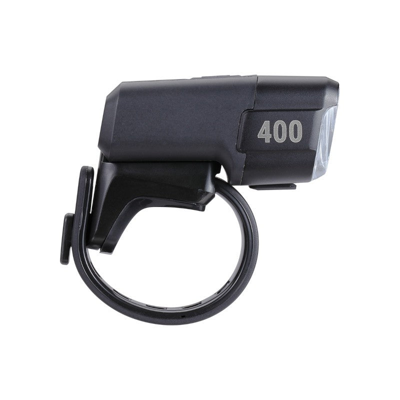 BBB NanoStrike 400 front bike light