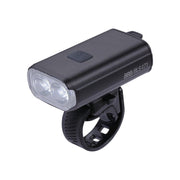 Luce anteriore per bici BBB StrikeDuo 1200