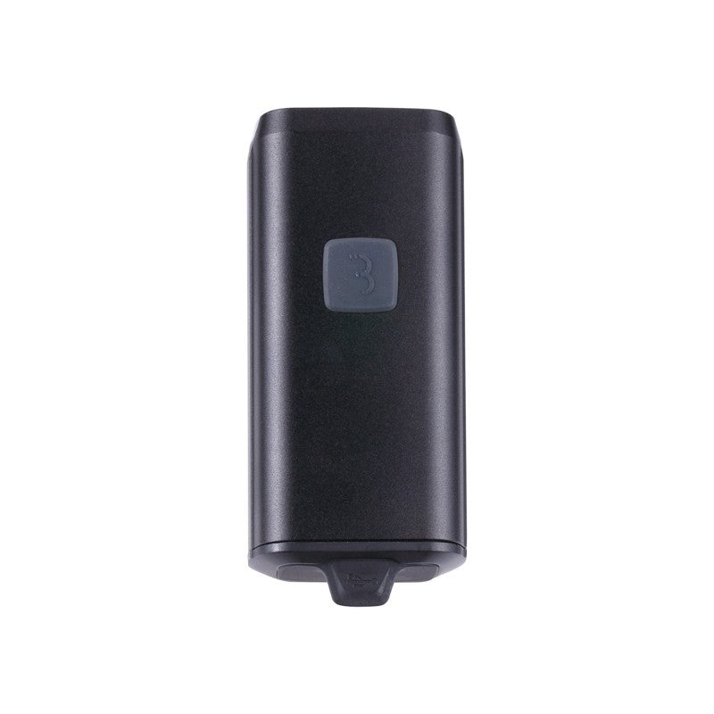 Luce anteriore per bici BBB StrikeDuo 1200