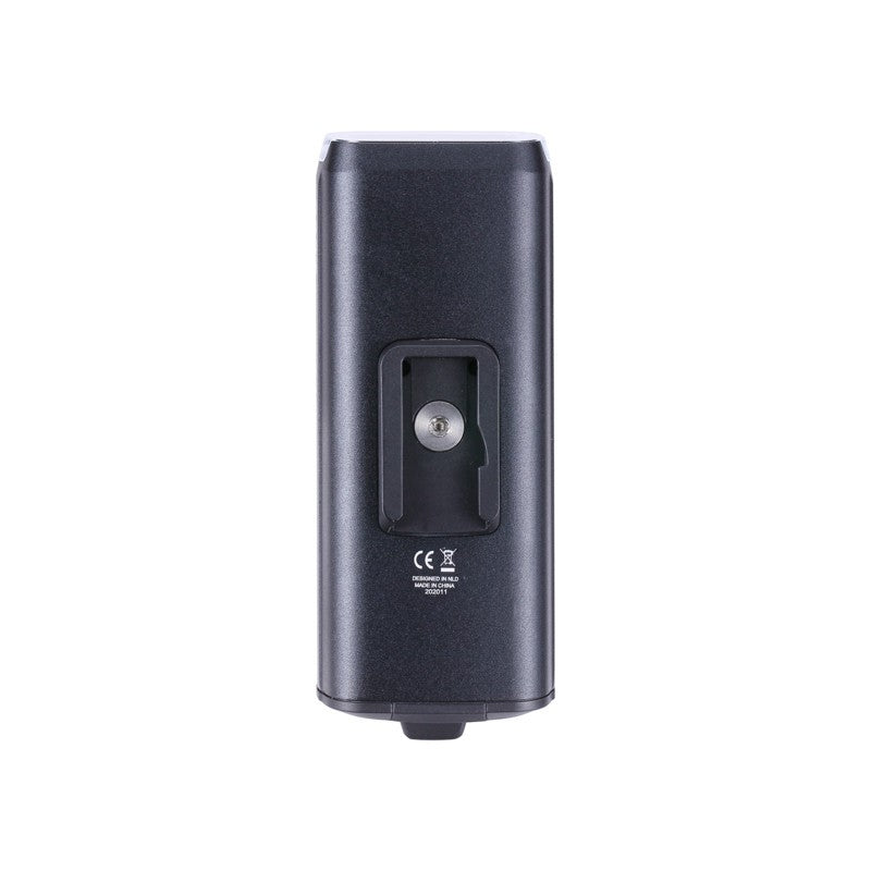 Éclairage vélo avant BBB StrikeDuo 2000