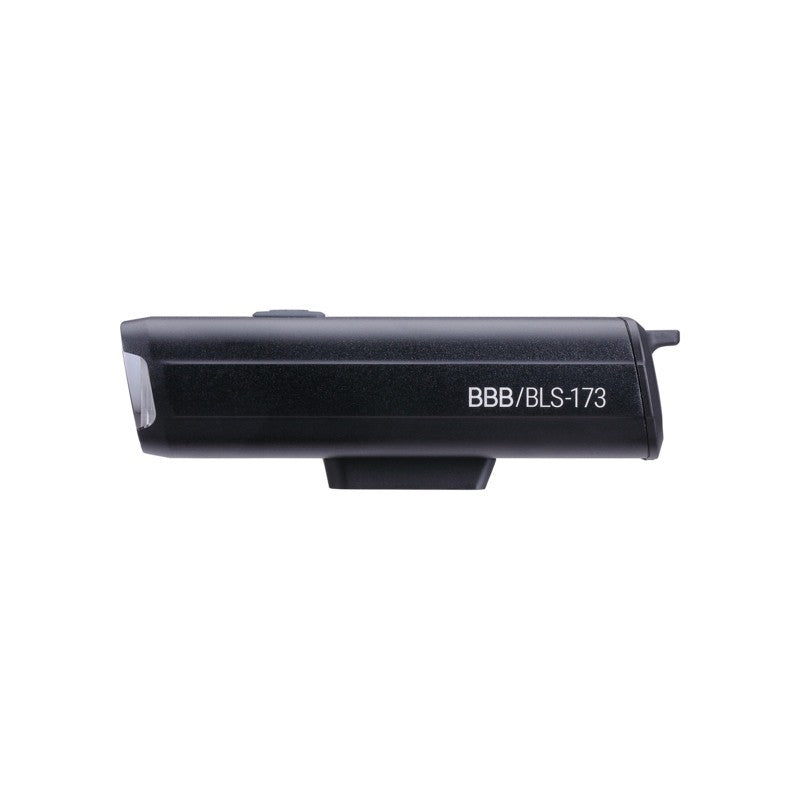 Éclairage vélo avant BBB StrikeDuo 2000