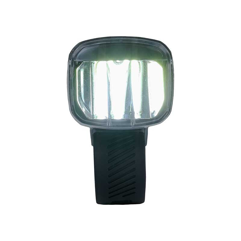 Éclairage vélo avant BBB Stud 33