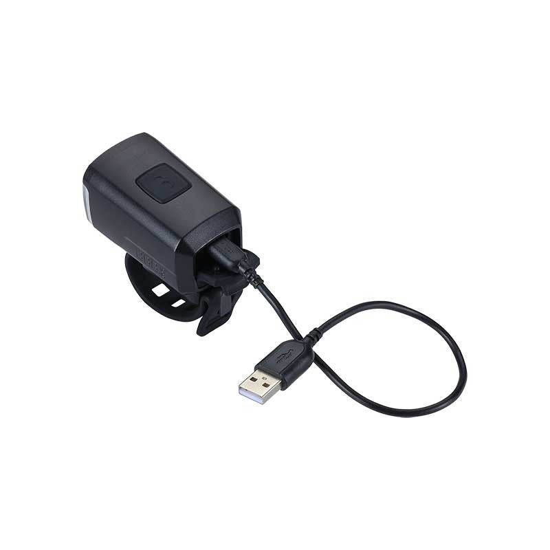 Éclairage vélo avant BBB Stud 33