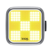 Knog Blinder Grid LED front bike light