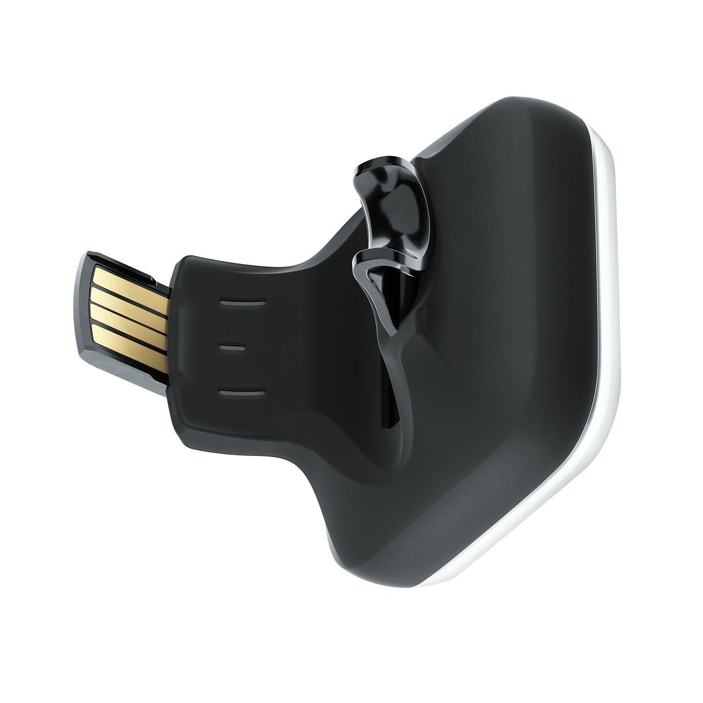 Eclairage vélo avant LED Knog Blinder Skull