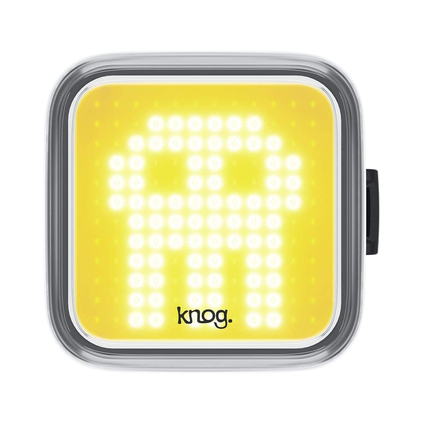 Eclairage vélo avant LED Knog Blinder Skull