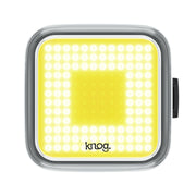 Eclairage vélo avant LED Knog Blinder Square