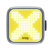 Eclairage vélo avant LED Knog Blinder X