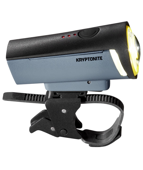Eclairage vélo avant LED Kryptonite Incite X3