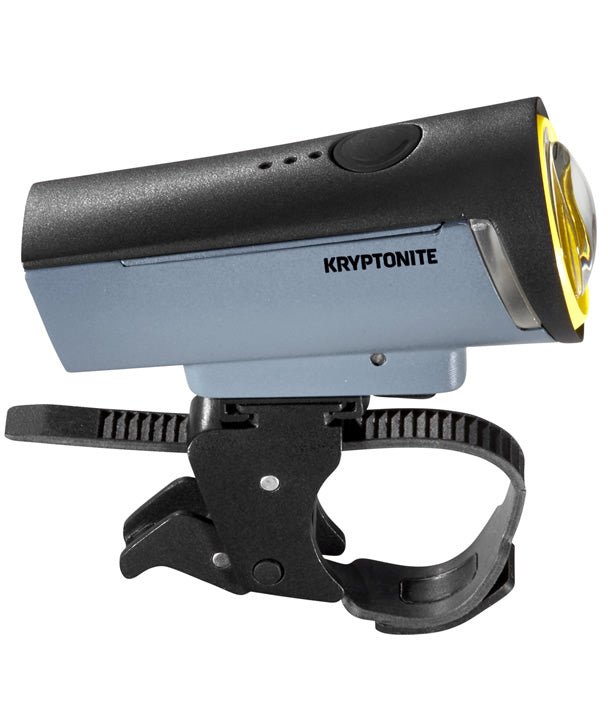 Eclairage vélo avant LED Kryptonite Incite X3