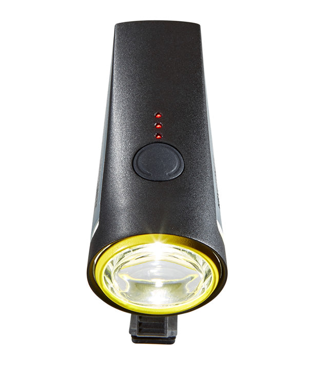 Eclairage vélo avant LED Kryptonite Incite X3