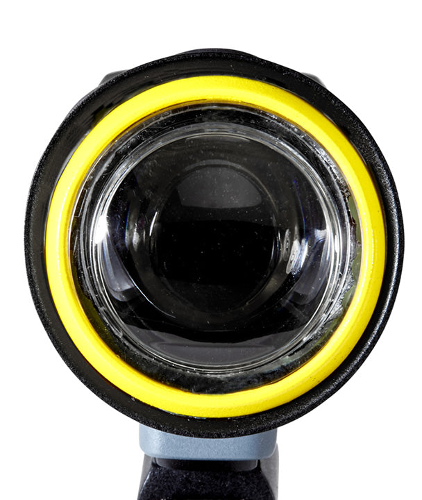 Eclairage vélo avant LED Kryptonite Incite X3