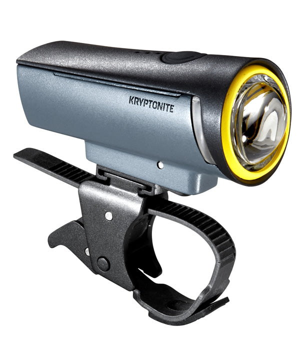 Eclairage vélo avant LED Kryptonite Incite X3