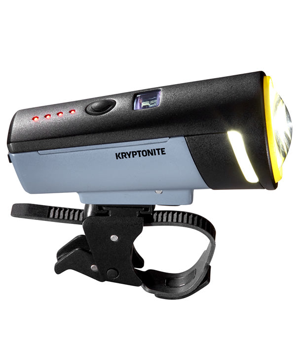 Eclairage vélo avant LED Kryptonite Incite X6