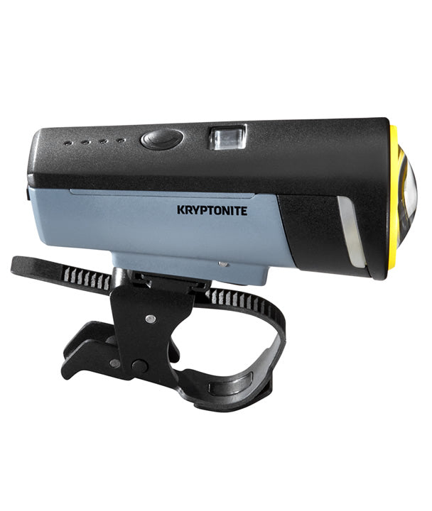 Eclairage vélo avant LED Kryptonite Incite X6