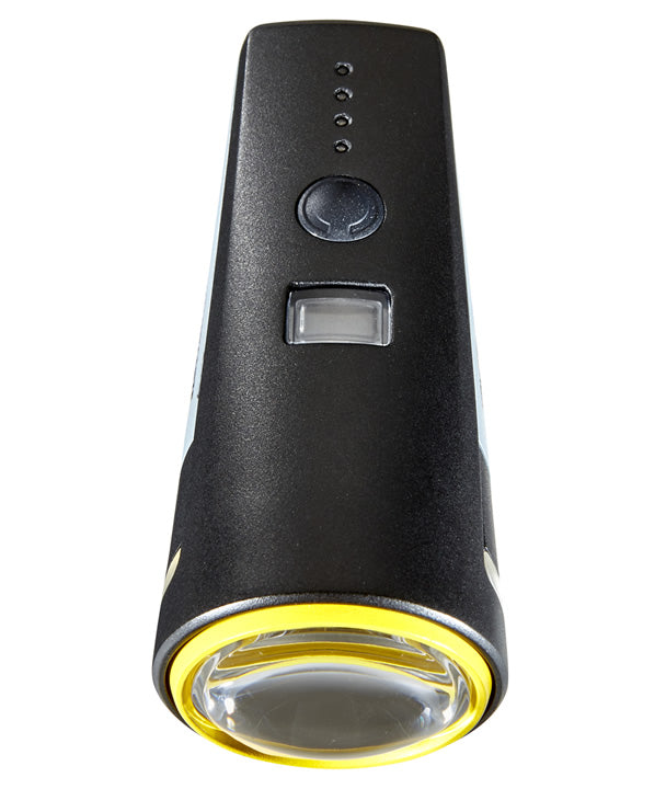 Eclairage vélo avant LED Kryptonite Incite X6