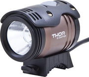 Eclairage vélo avant Spanninga Thor 1100 Lumens
