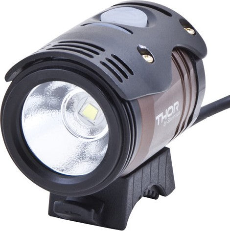 Eclairage vélo avant Spanninga Thor 1100 Lumens