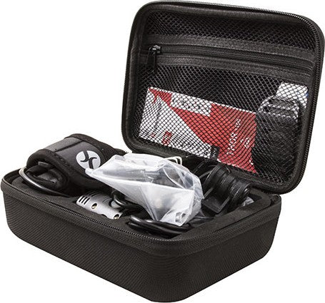 Eclairage vélo avant Spanninga Thor 1100 Lumens