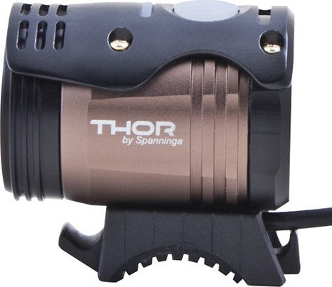 Eclairage vélo avant Spanninga Thor 1100 Lumens