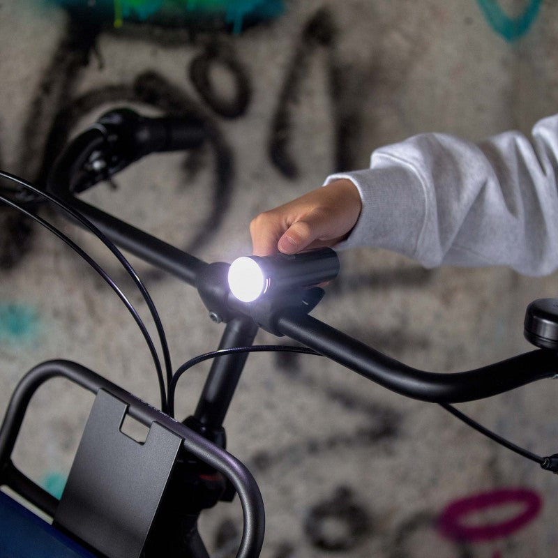 Eclairage vélo avant Urban Proof Power LED
