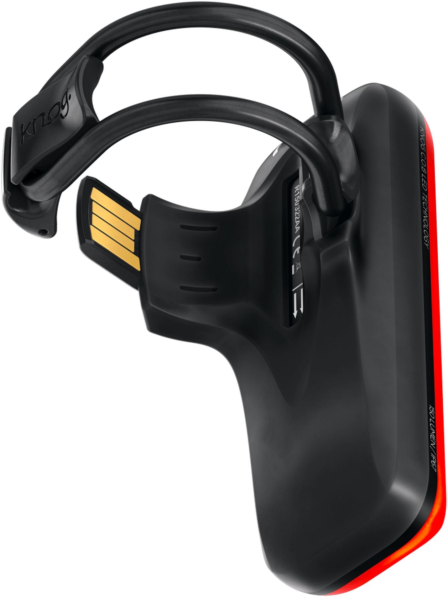 Knog Blinder Road R150 rear LED bicycle light