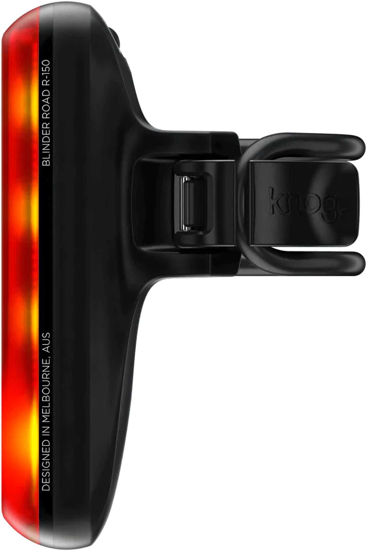 Knog Blinder Road R150 rear LED bicycle light