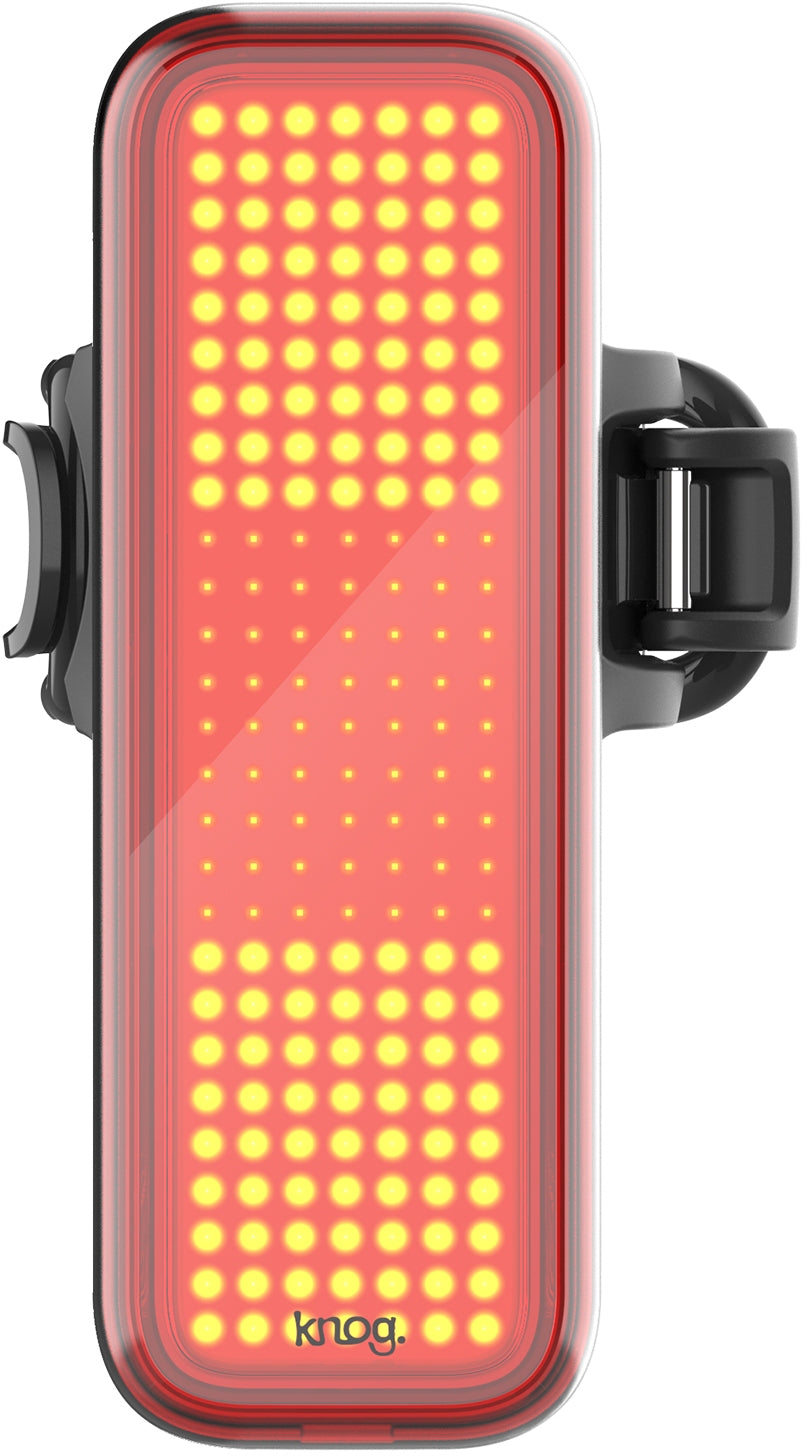 Knog Blinder V Traffic LED bicycle light