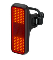 Knog Blinder V Traffic LED bicycle light