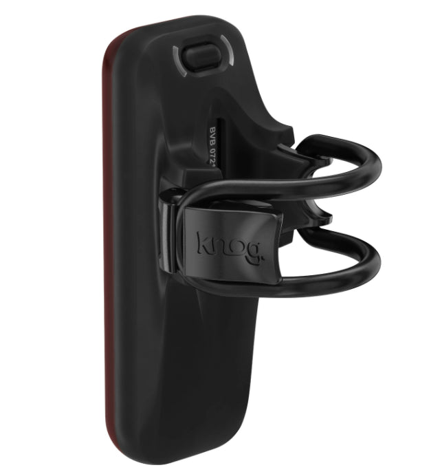 Knog Blinder V Traffic LED bicycle light