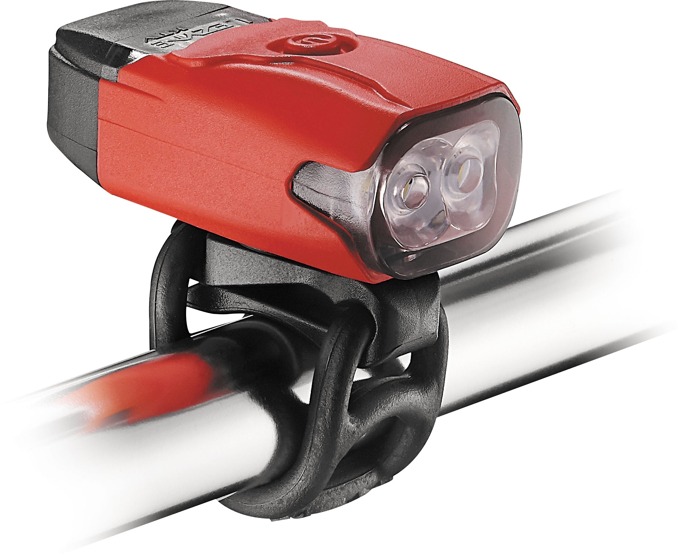 Eclairage vélo LED Lezyne KTV 2 Drive