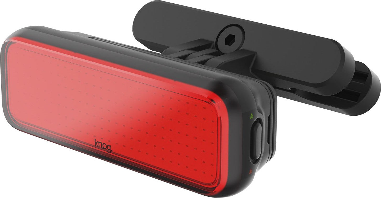 Eclairage vélo LED pour selle Knog Link