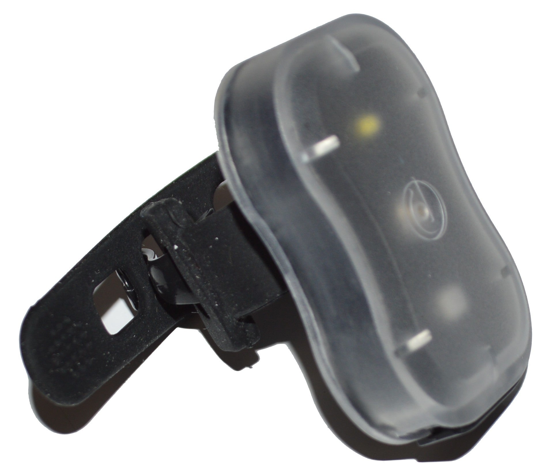 Eclairage vélo PNA Clip USB