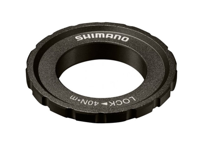 Ecrou Centerlock Shimano MT15