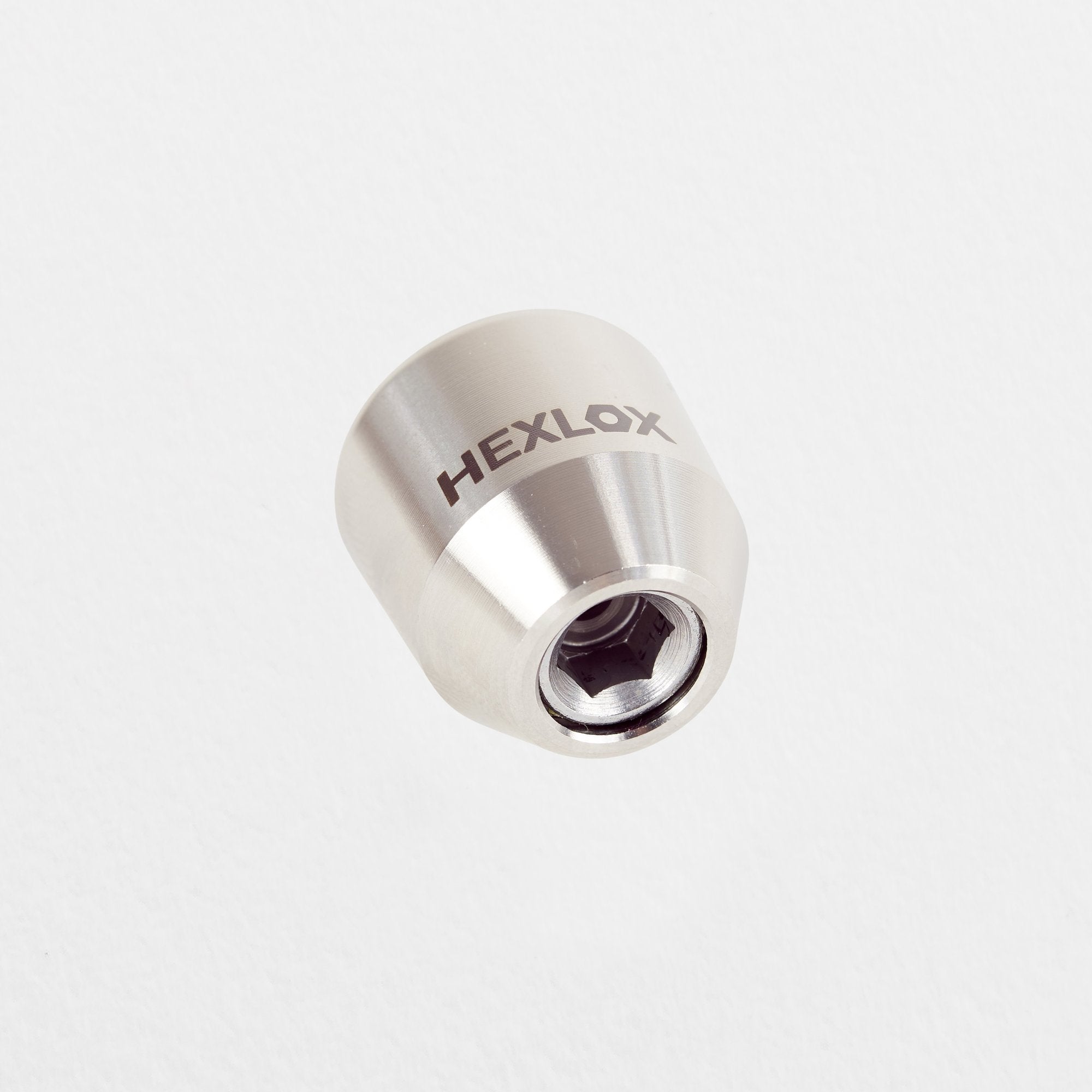 Ecrou de roue antivol Hexlox HexNut