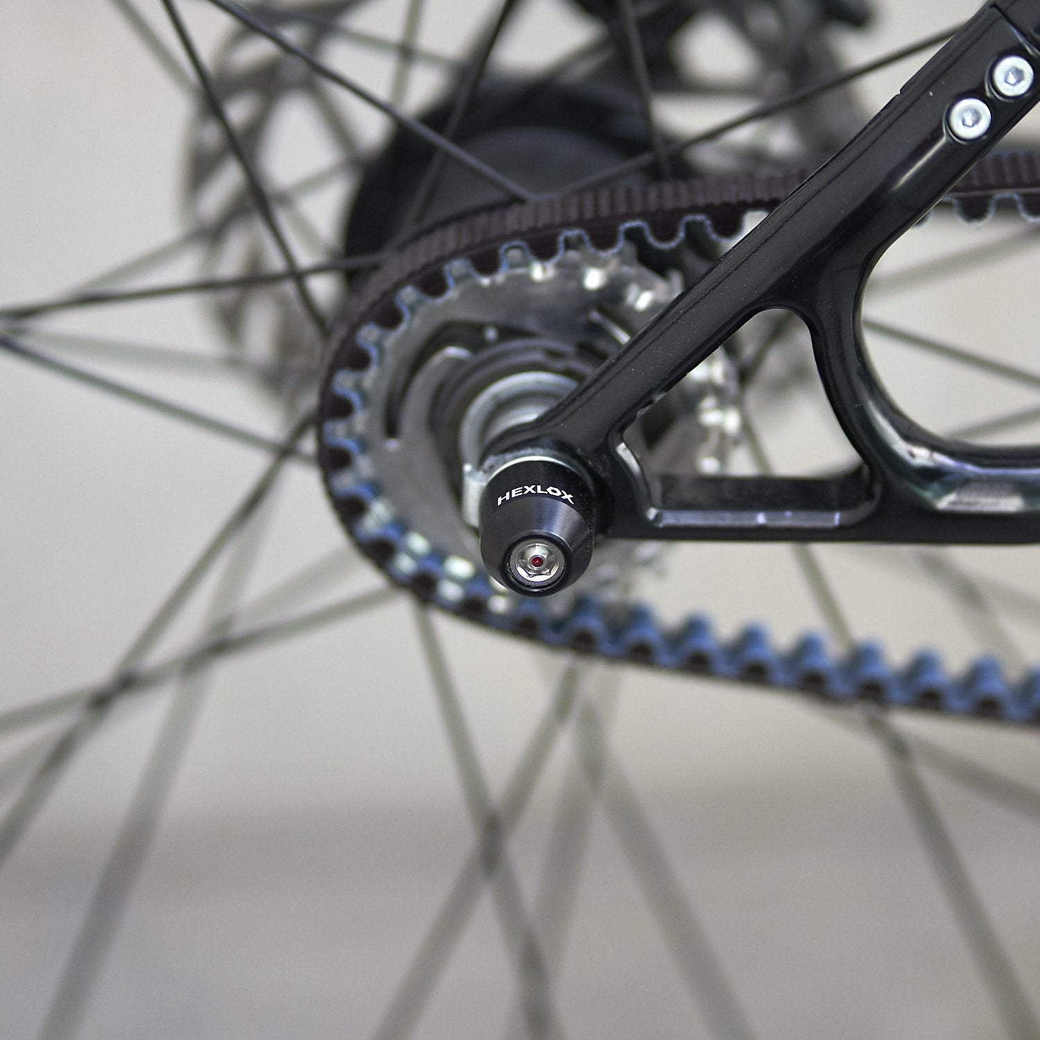 Ecrou de roue antivol Hexlox HexNut