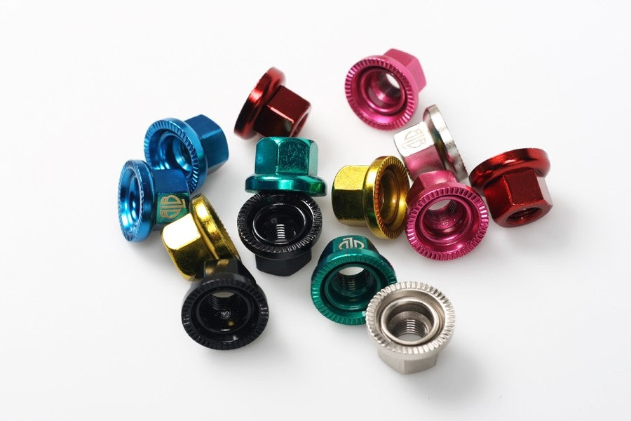 Écrous de moyeux BLB Track