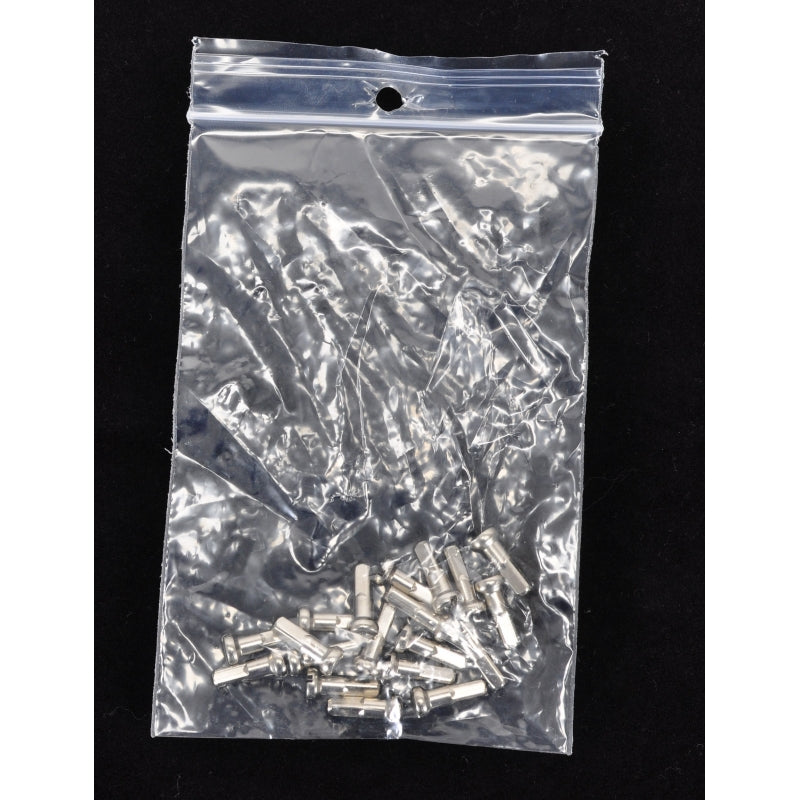 Ecrous de Rayons Diamètre 2 mm