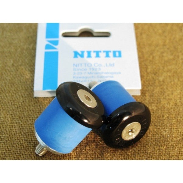 Embouts de cintre à visser Nitto